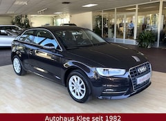 Bild des Angebotes Audi A3 1.4 TFSI S-tronic *Xenon*Navi*TÜV neu*