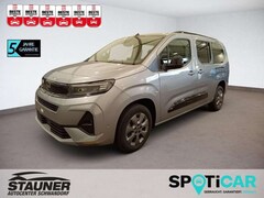 Bild des Angebotes Opel Combo Life XL 1.5 Diesel AT8*NEUES MODELL*