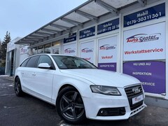 Bild des Angebotes Audi A4 Avant 2.0TDI #Aut.#*Navi*Xenon*ACC*PDC*