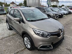 Bild des Angebotes Renault Captur Dynamique