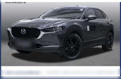 Bild des Angebotes Mazda CX-30 Centre-Line Automatik 8-fach bereift NAVI SHZ PDC