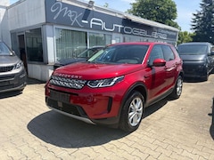 Bild des Angebotes Land Rover Discovery Sport Hybrid S AWD|1.Hand|Leder|Panora