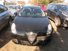 Bild des Angebotes Alfa Romeo Giulietta Impression,1.Hand,Scheckheft