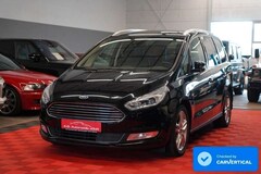 Bild des Angebotes Ford Galaxy 2.0 TDCI*2Hand*Pano*MFL*BC*Navi*7Sitze*