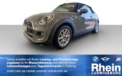 Bild des Angebotes MINI One Cabrio