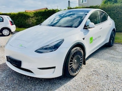 Bild des Angebotes Tesla Model Y Long Range Dual AWD