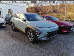 Bild des Angebotes Hyundai KONA Hybrid 1.6 GDI Automatik Trend + el. Heckklappe +
