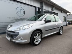 Bild des Angebotes Peugeot 206 + Basis*Klima*1 Hand*LM*ELFH*5-Gang*Sport*