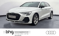 Bild des Angebotes Audi A3 S line TFSI e S tronic