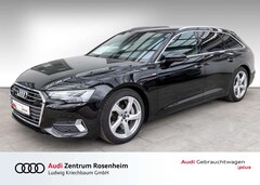 Bild des Angebotes Audi A6 Avant S line 50 TFSIe quattro S tr.(Tour,19',Bu