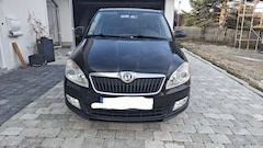 Bild des Angebotes Skoda Fabia Elegance