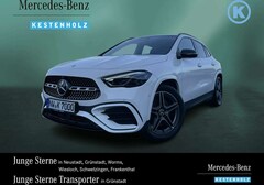 Bild des Angebotes Mercedes-Benz GLA 250 GLA 250 4M AMG+NIGHT+STHZ+DISTRO+PANO+SOUND+MLED