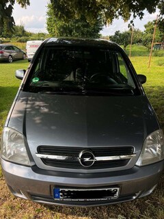 Bild des Angebotes Opel Meriva 1.6 Enjoy