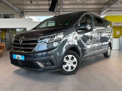 Bild des Angebotes Renault Trafic AHK*Touch*StHZ* inkl. 1 Jahr Garantie