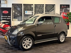 Bild des Angebotes Aixam Crossline XXL Kofferraum Mopedauto Microcar 45KM