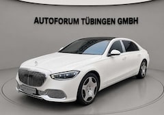 Bild des Angebotes Mercedes-Benz S 680 Maybach *Chauffeur*HEADUP*EXECUTIVE*