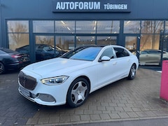 Bild des Angebotes Mercedes-Benz S 680 Maybach *Chauffeur*HEADUP*EXECUTIVE*