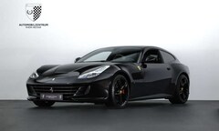 Bild des Angebotes Ferrari GTC4 Lusso GTC4Lusso V12 Panorama/Passenger/Lift/JBL/Carbon