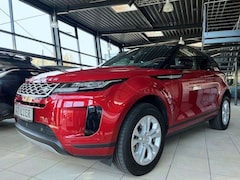 Bild des Angebotes Land Rover Range Rover Evoque S P250 LED NAVI PANO RFK
