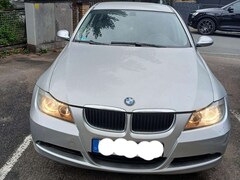 Bild des Angebotes BMW 318 318i Edition Exclusive