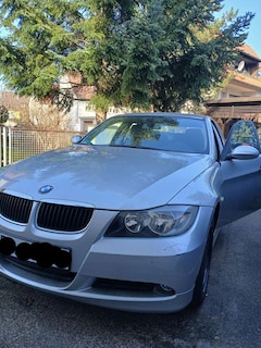 Bild des Angebotes BMW 318 318i Edition Exclusive