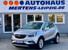 Bild des Angebotes Opel Mokka X Innovation 4x4 LED Navi SHZ PDC