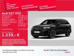 Bild des Angebotes Audi SQ7 UPE:155" Pano/StdHzg/ACC/AHK/HuD