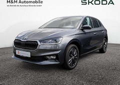 Bild des Angebotes Skoda Fabia 1.0 TSI Tour KLIMA PDC SHZ KAMERA LED