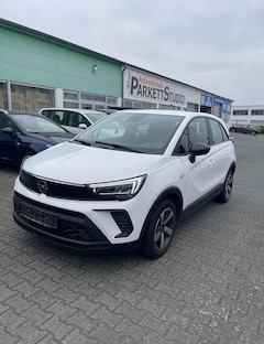 Bild des Angebotes Opel Crossland X Edition