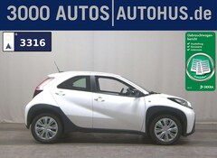 Bild des Angebotes Toyota Aygo 1.0 VVT-I Shz Kamera