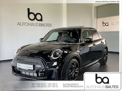Bild des Angebotes MINI Cooper S Cooper S JCW Trim 5 trg/Pano/Park/HuD/Navi/Smart