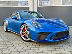 Bild des Angebotes Porsche 991 II 911 GT3 Touring Paket * 1. Hand