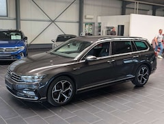 VW Passat Variant 2.0 TDI SCR DSG Business R-Line