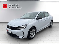 Bild des Angebotes Opel Corsa Edition Lenkrad- & Sitzheizung, Parkpilot