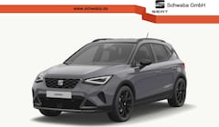 Bild des Angebotes SEAT Arona FR Black Edition 1.0 TSI 85 kW (116 PS) 7-