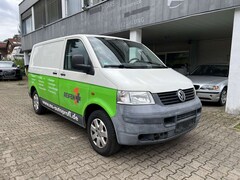 Bild des Angebotes VW T5 Kombi Kasten City *TüV 09/2025*2 Hand*