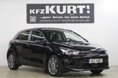 Bild des Angebotes Kia Rio 1.0 T-GDI 120 48V Mild-Hybrid Platinum