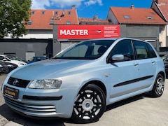 Bild des Angebotes Fiat Stilo 1.6 16V Dynamic *TÜV*2.HAND*KLIMA*GEPLEGT*