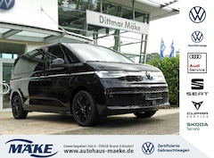 Bild des Angebotes VW T7 Multivan Style 1.4eHybrid DSG 7-Si. STDHZG DCC