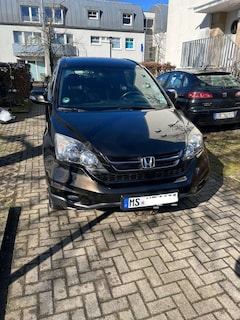 Bild des Angebotes Honda CR-V 2.2i DTEC DPF Automatik Comfort