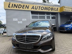 Bild des Angebotes Mercedes-Benz C 250 C 250 BlueTec / d (205.008)