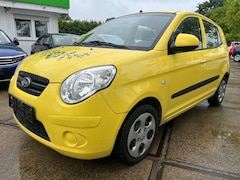 Bild des Angebotes Kia Picanto 1.1 Euro4 Klima *Tüv 11/2025*