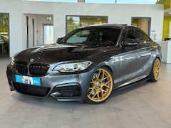 Bild des Angebotes BMW 240 *Hurricane AGA*STX Gewinde*Carbon*