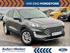 Bild des Angebotes Ford Kuga Plug-In Hybrid Titanium X Head-UP 1.Hand!