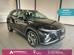 Bild des Angebotes Hyundai TUCSON 1.6 T-GDI Basis Plug-In Hybrid 4WD