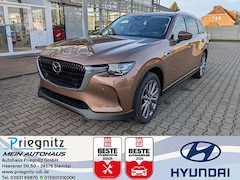 Bild des Angebotes Mazda CX-80 3.3L e-SKYACTIV D 254ps 8AT AWD Exclusiv