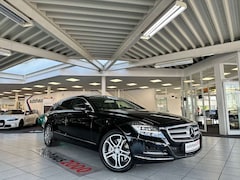 Bild des Angebotes Mercedes-Benz CLS 350 AUT./LED/CAM/NAVI/GLASD.