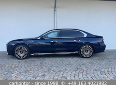 Bild des Angebotes BMW i7 xDr. 60 *M SPORT*LOUNGE SEAT*AUT DOORS*2025