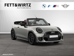 Bild des Angebotes MINI Cooper S Cabrio Cooper S Cabrio JCW-Trim|Head-Up|PaketXL