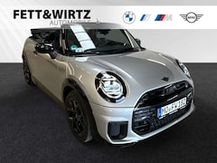 Bild des Angebotes MINI Cooper S Cabrio Cooper S Cabrio JCW-Trim|Head-Up|PaketXL